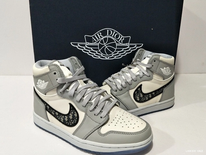 Reps Air x 1 CN8607-002 Dior Jordan High OG 0510
